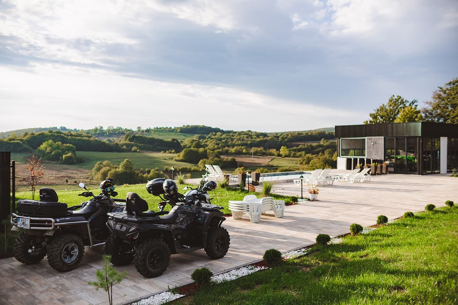 Villa La Répit fotografija 4