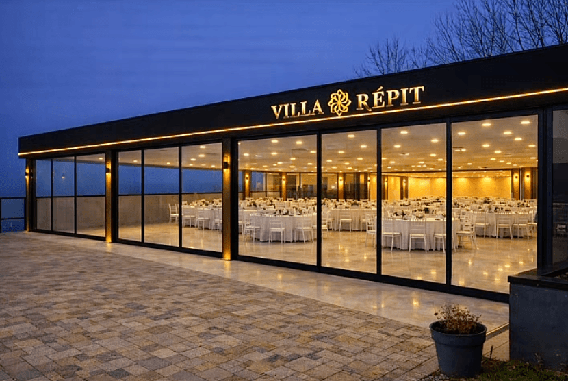 Villa La Répit fotografija 3