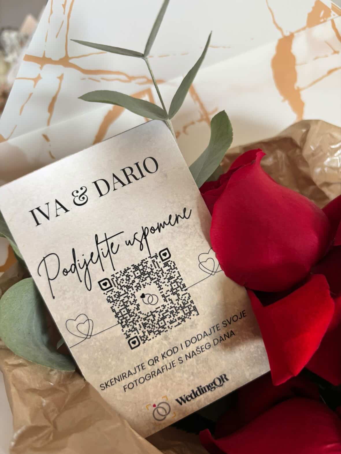 weddingQR 13