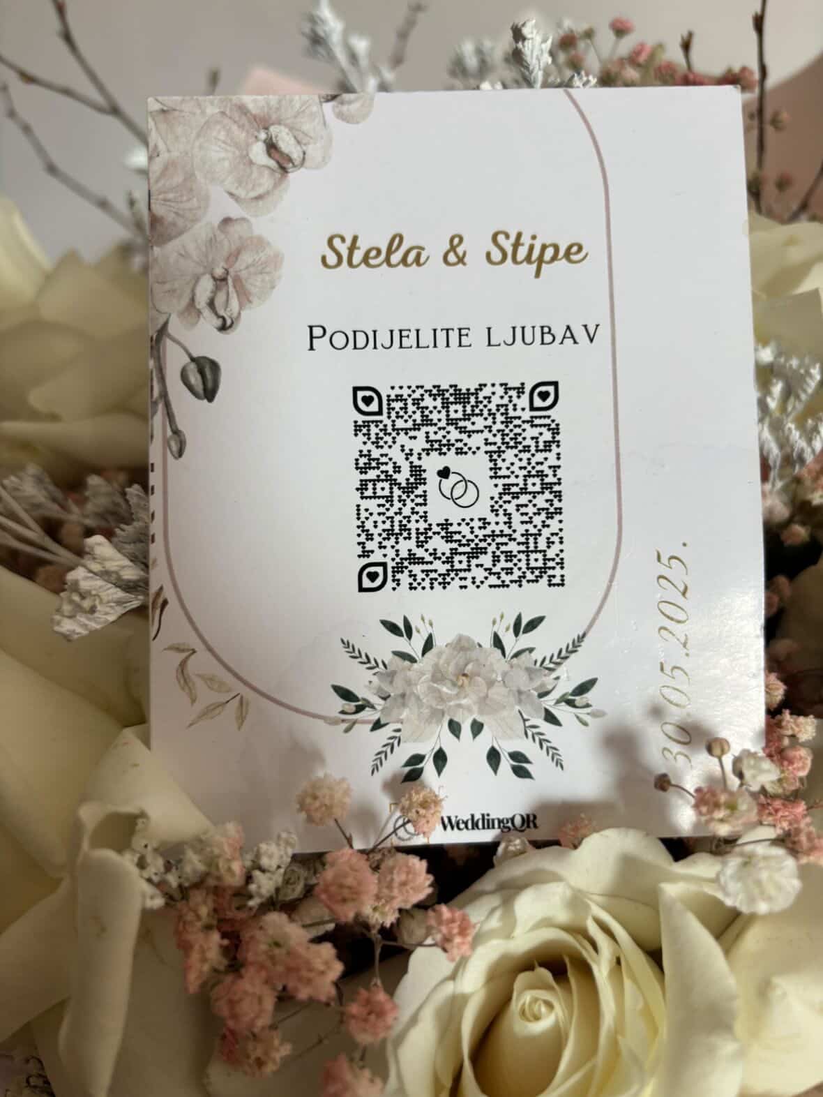 weddingQR 12
