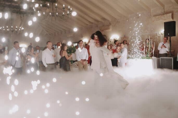 Koreografija i časovi prvog plesa za mladence 28