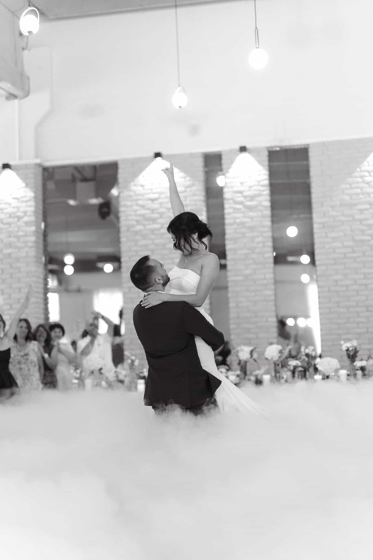 Koreografija i časovi prvog plesa za mladence 9