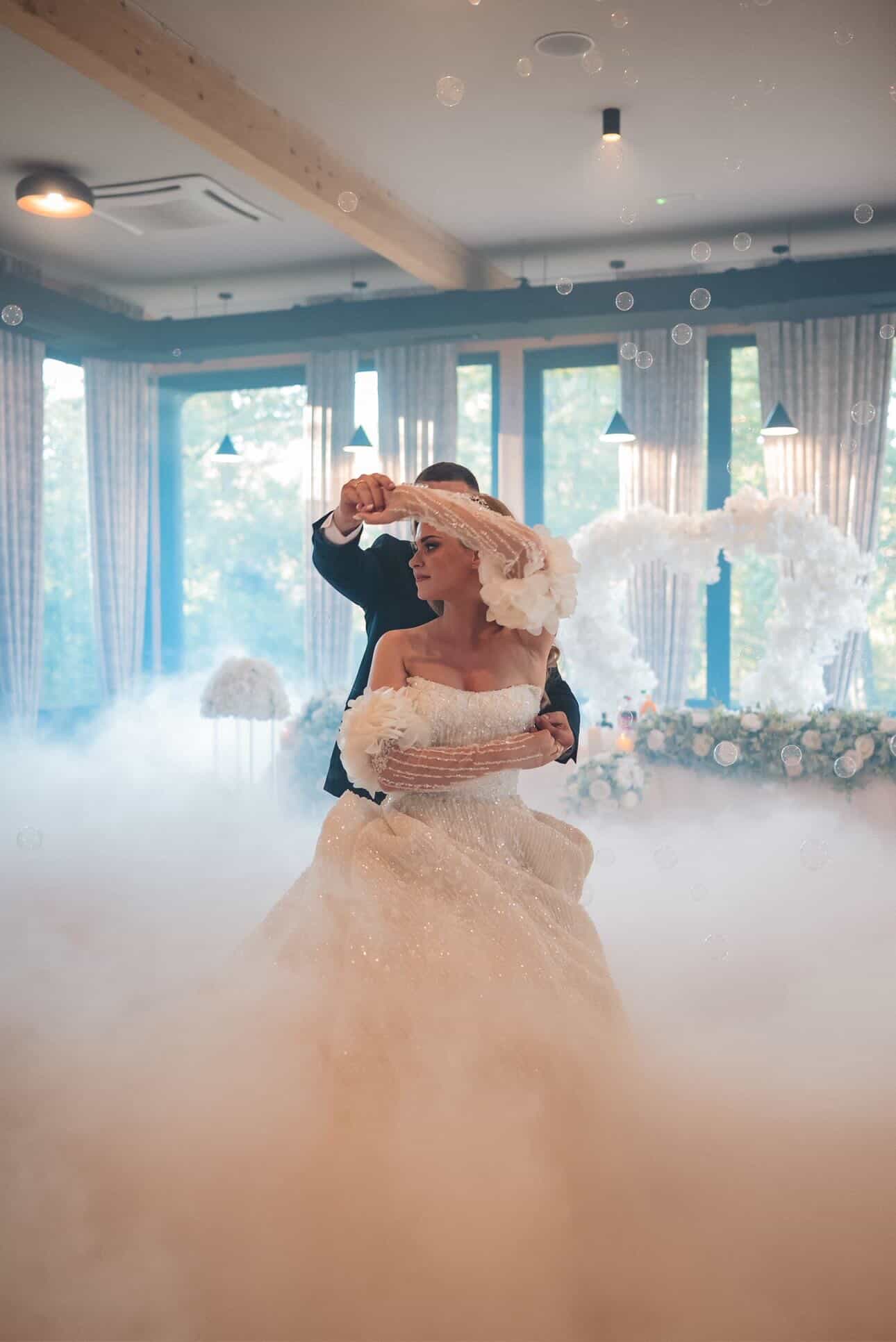 Koreografija i časovi prvog plesa za mladence 15