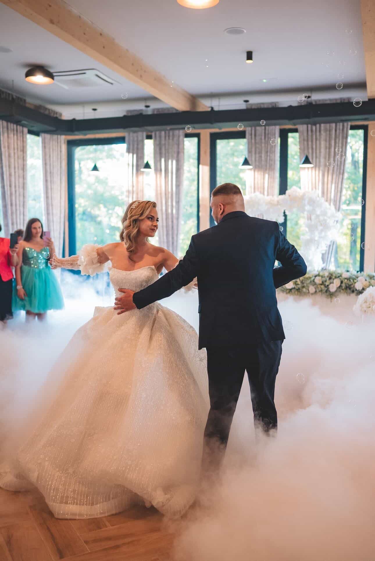 Koreografija i časovi prvog plesa za mladence 17