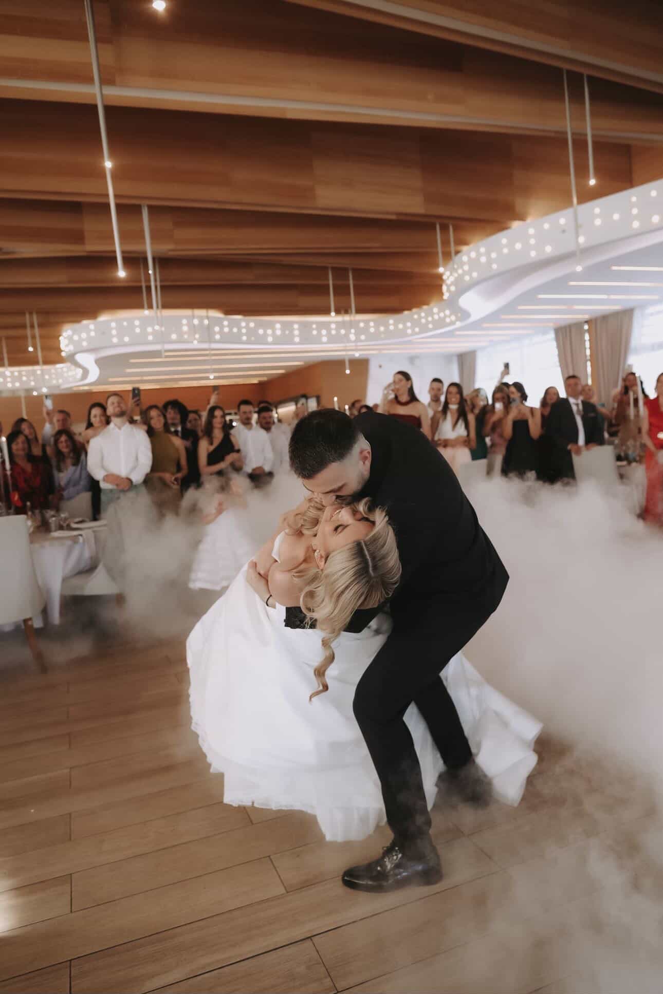 Koreografija i časovi prvog plesa za mladence 4