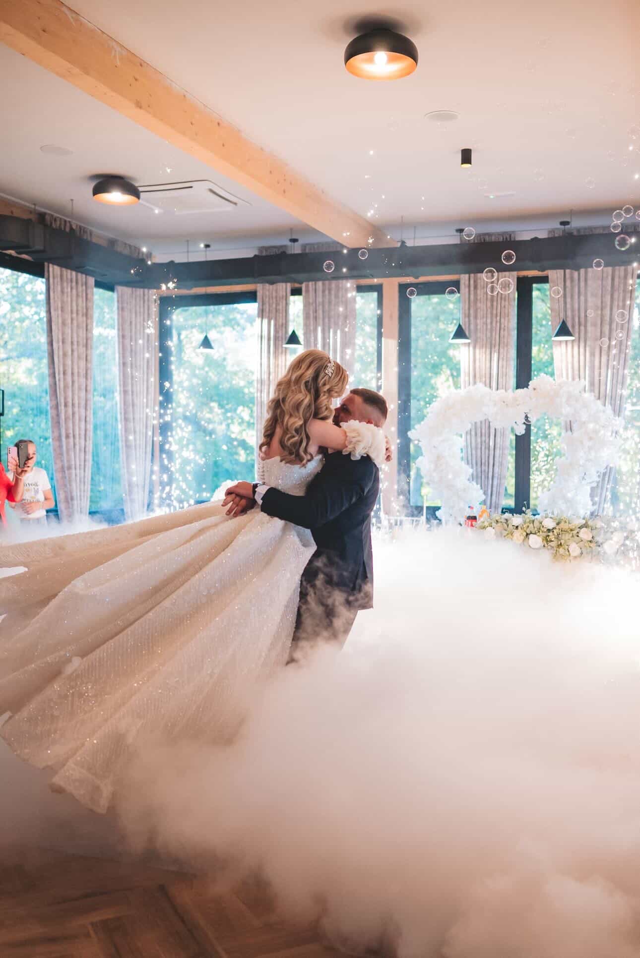 Koreografija i časovi prvog plesa za mladence 16