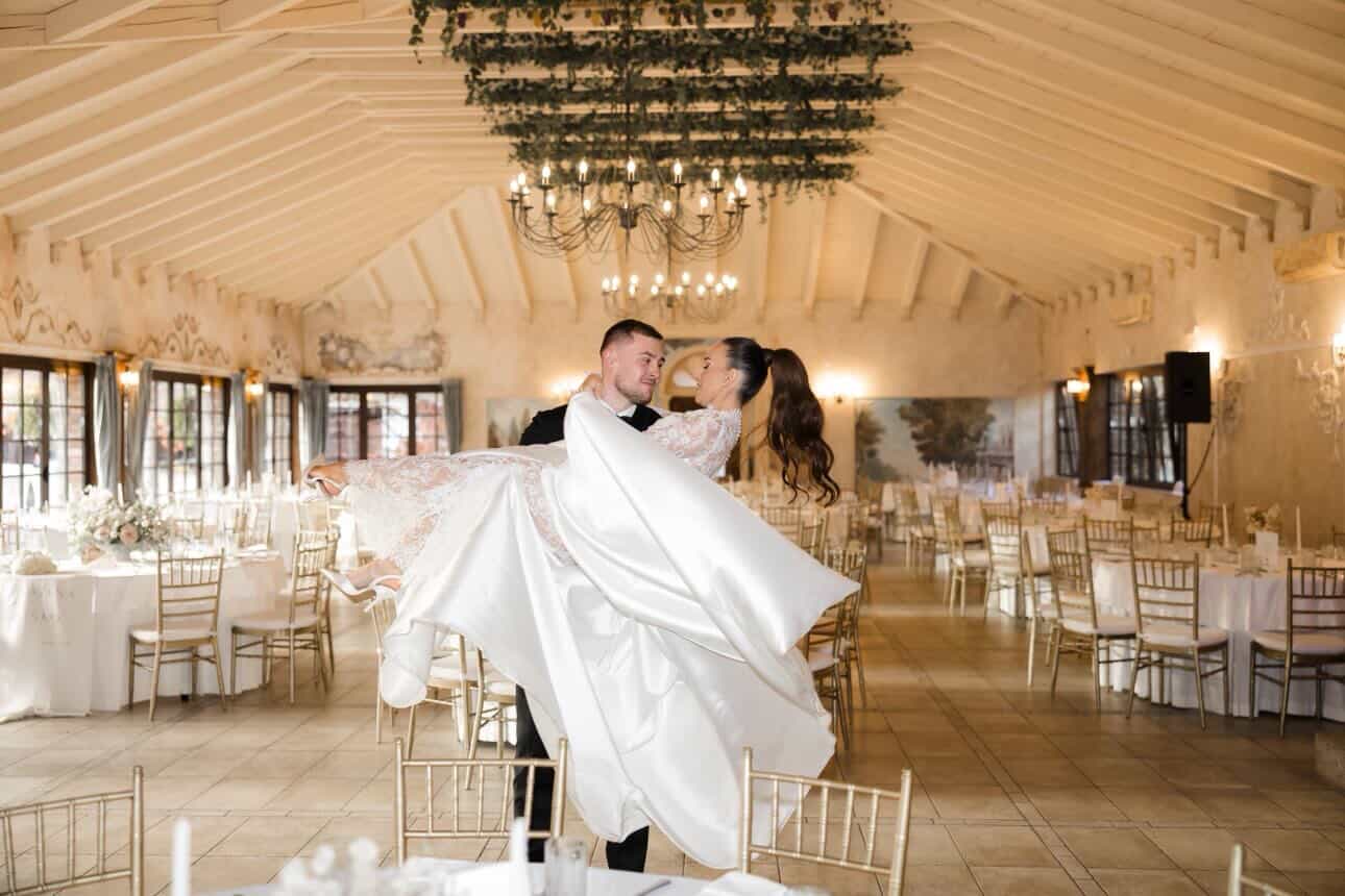 Koreografija i časovi prvog plesa za mladence 14