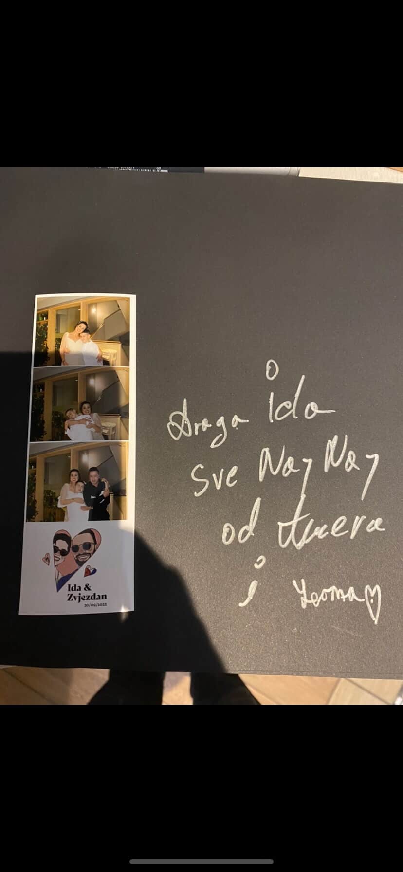 Photo booth / 360 Video booth 3