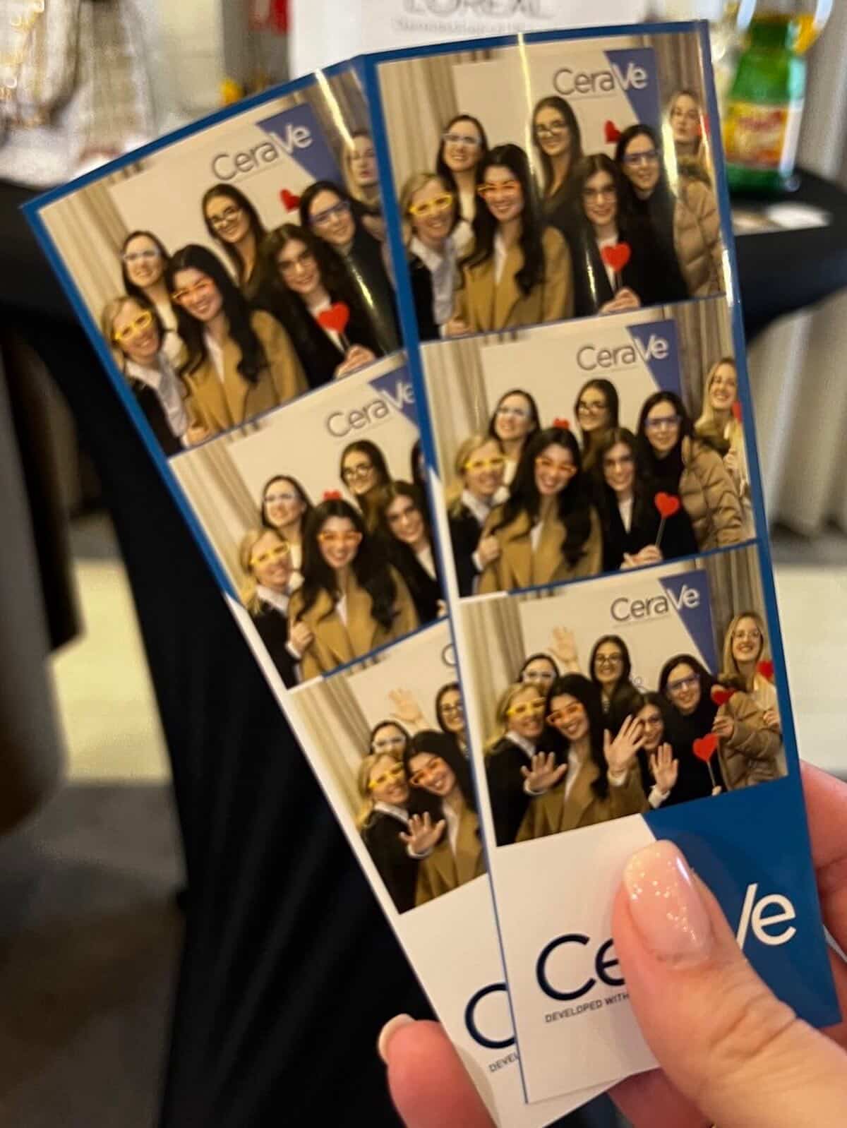 Photo booth / 360 Video booth 4