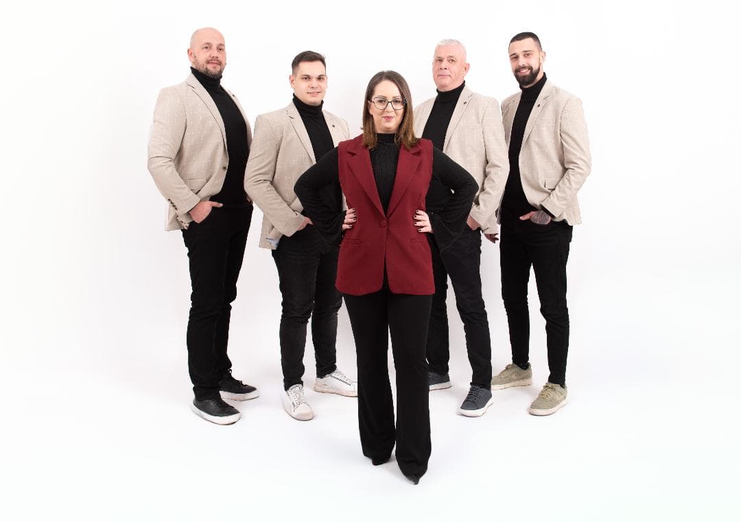 Ater Ego Bend Banja Luka fotografija 2