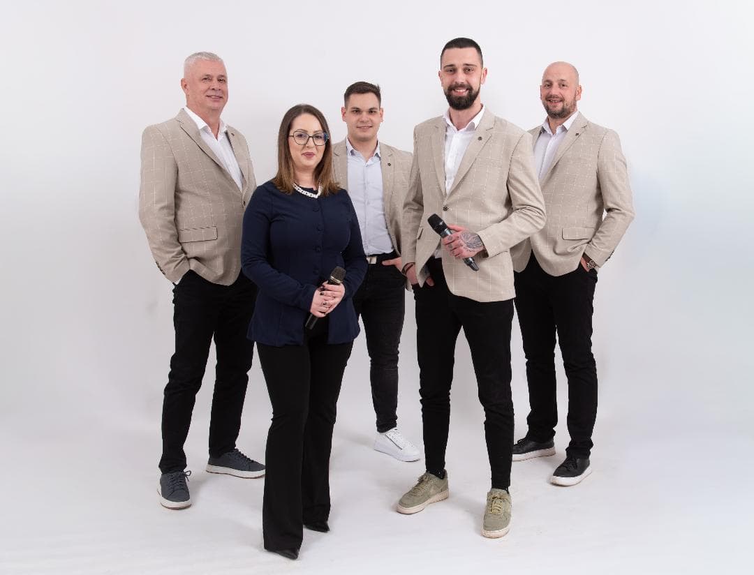 Ater Ego Bend Banja Luka fotografija 4