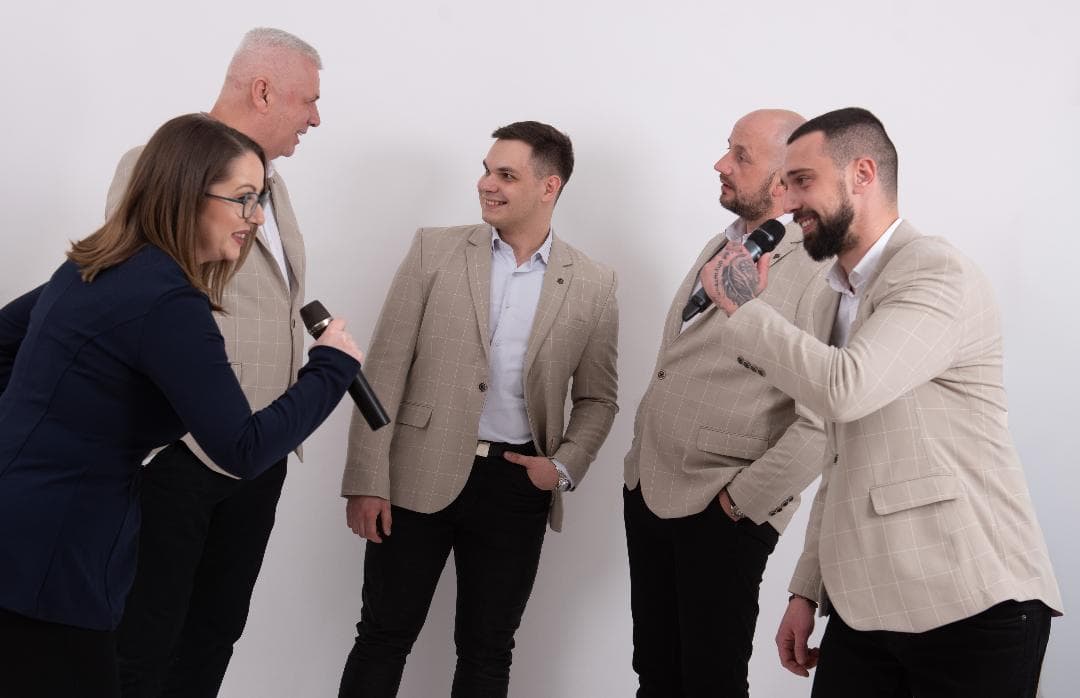 Ater Ego Bend Banja Luka 5