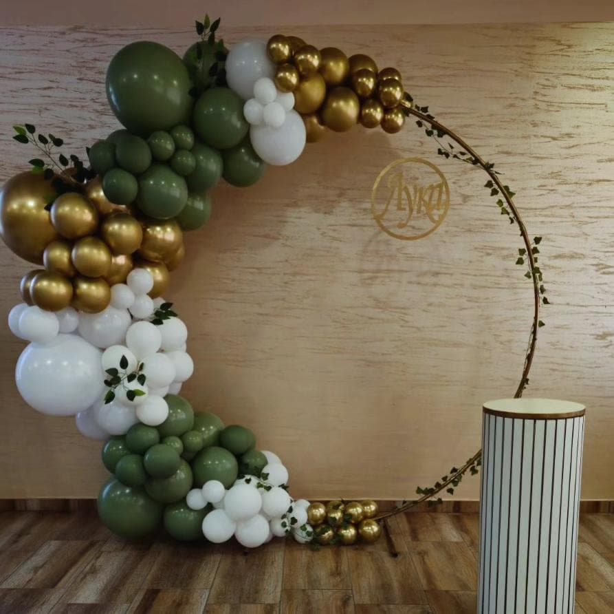 Balloon Design by Loki 6