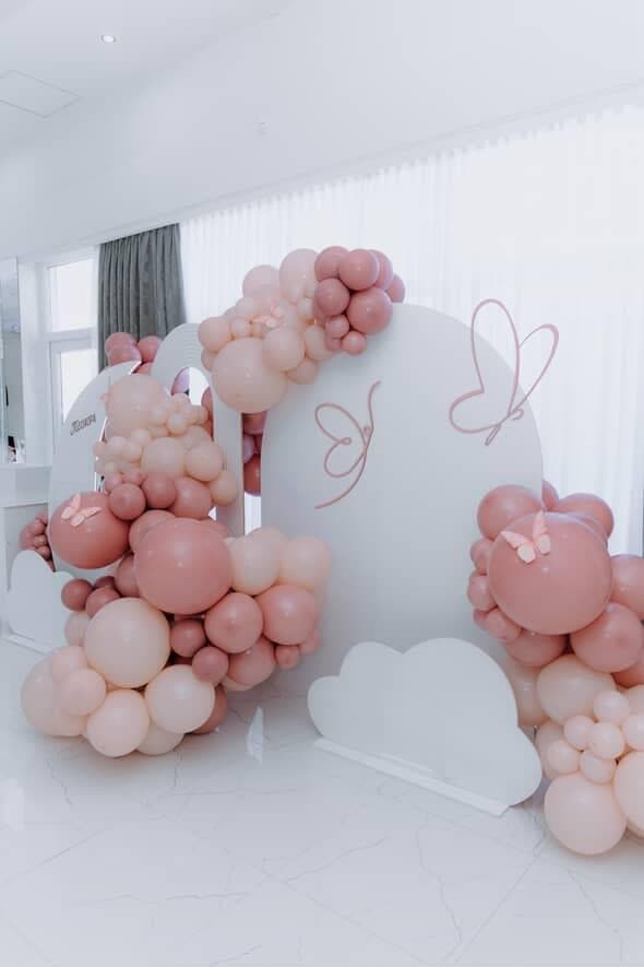 Balloon Design by Loki 17