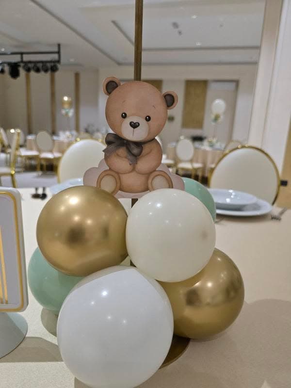 Balloon Design by Loki 10