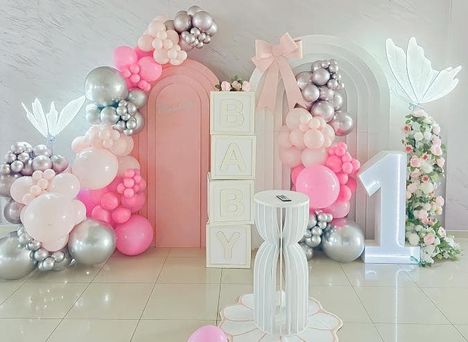 Balloon Design by Loki 16