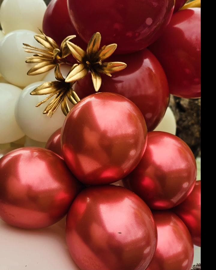 Balloon Design by Loki 13