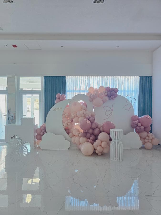 Balloon Design by Loki 18