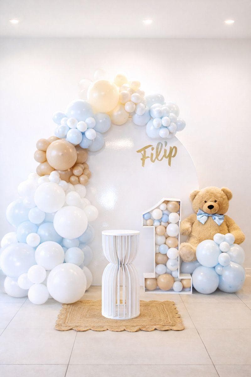 Balloon Design by Loki 30