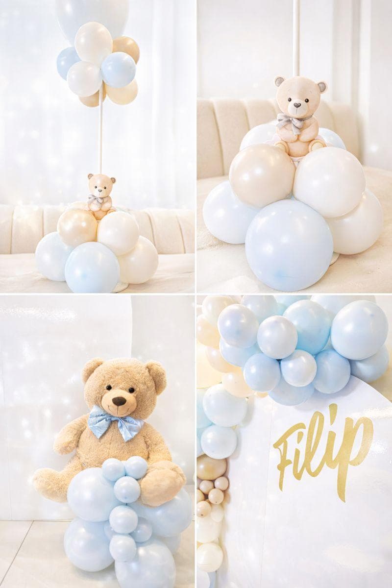 Balloon Design by Loki 29