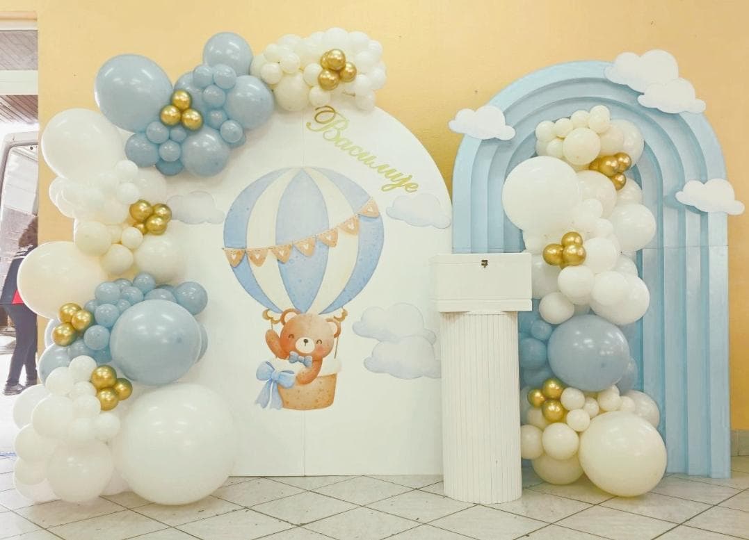 Balloon Design by Loki 35