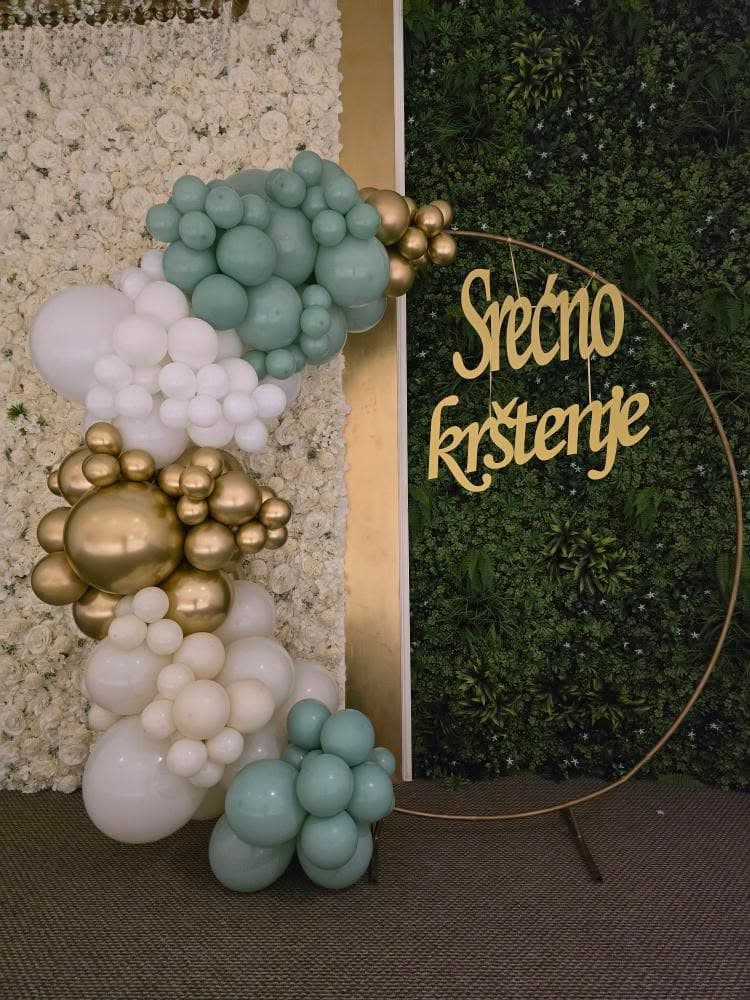 Balloon Design by Loki 7