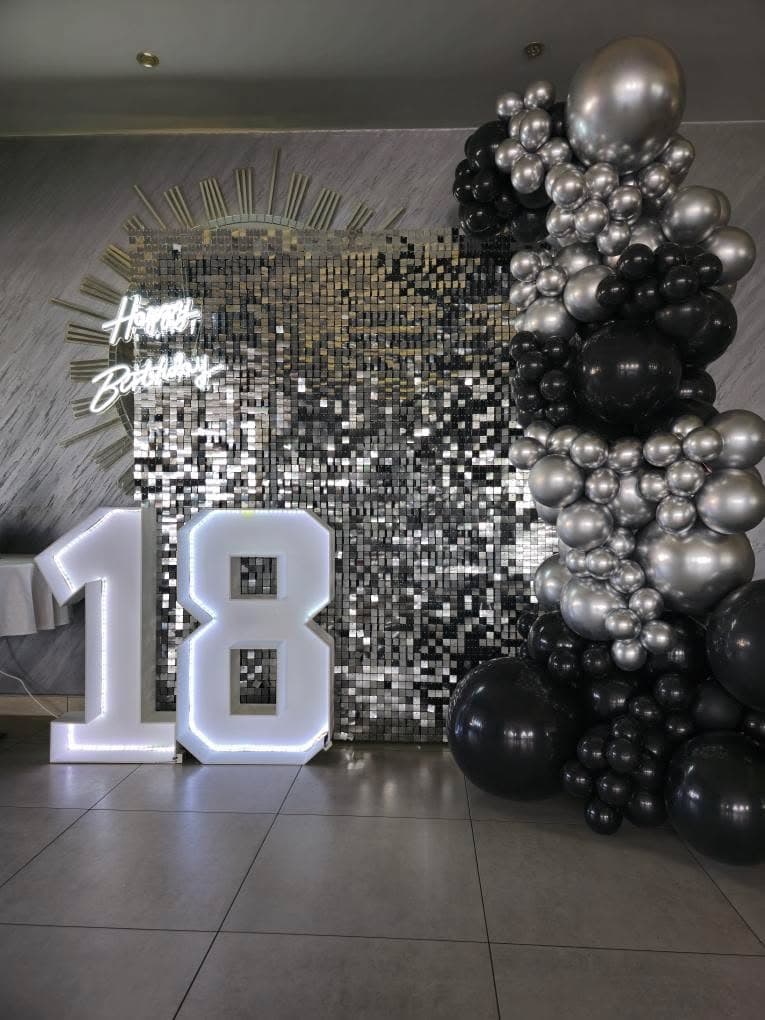 Balloon Design by Loki 8