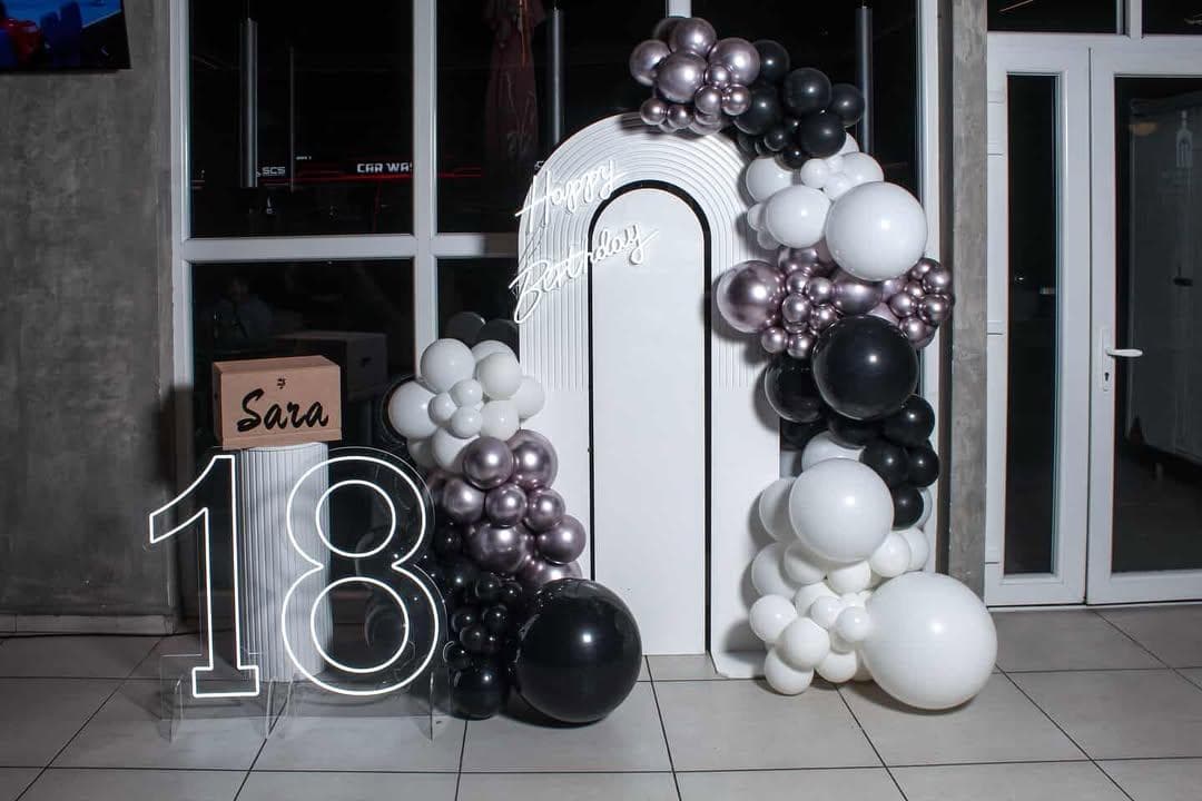 Balloon Design by Loki 37