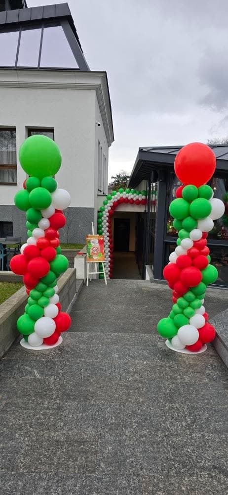 Balloon Design by Loki 9