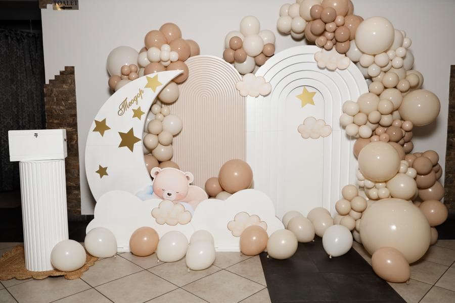 Balloon Design by Loki