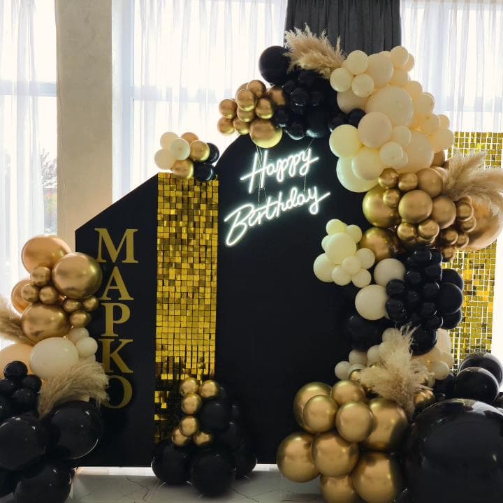 Balloon Design by Loki 11