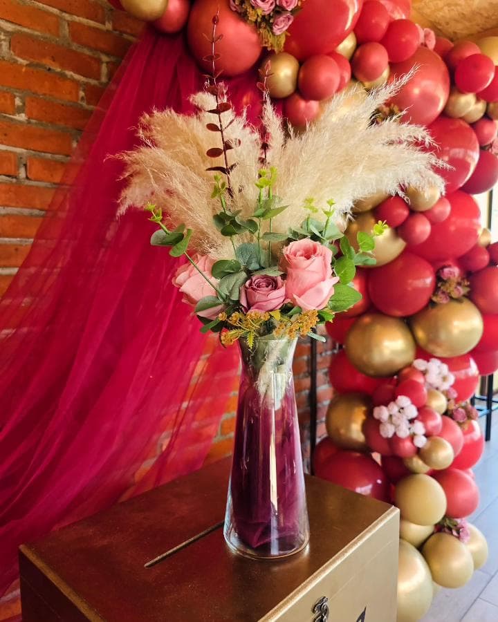 Balloon Design by Loki 22