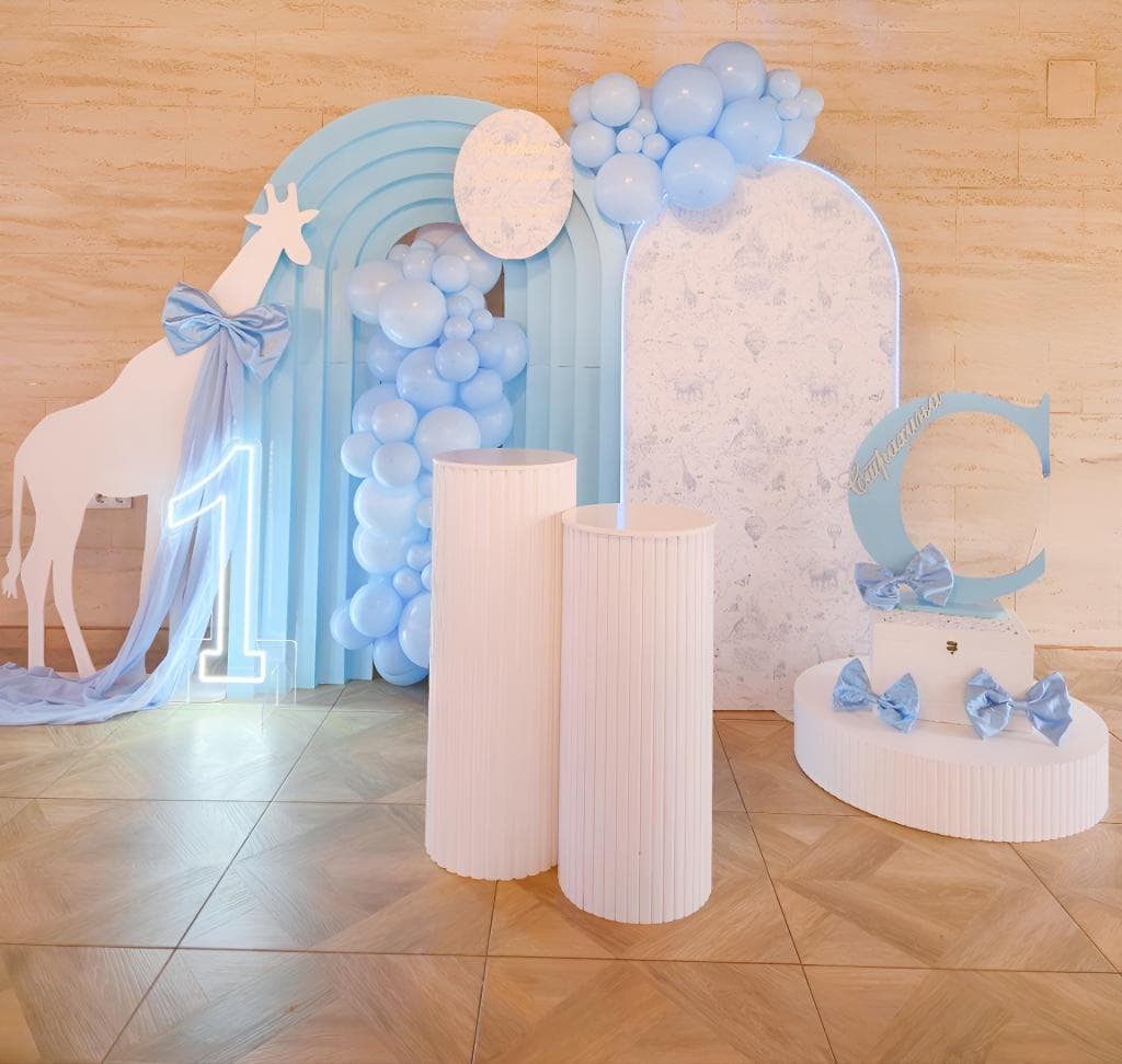 Balloon Design by Loki 36