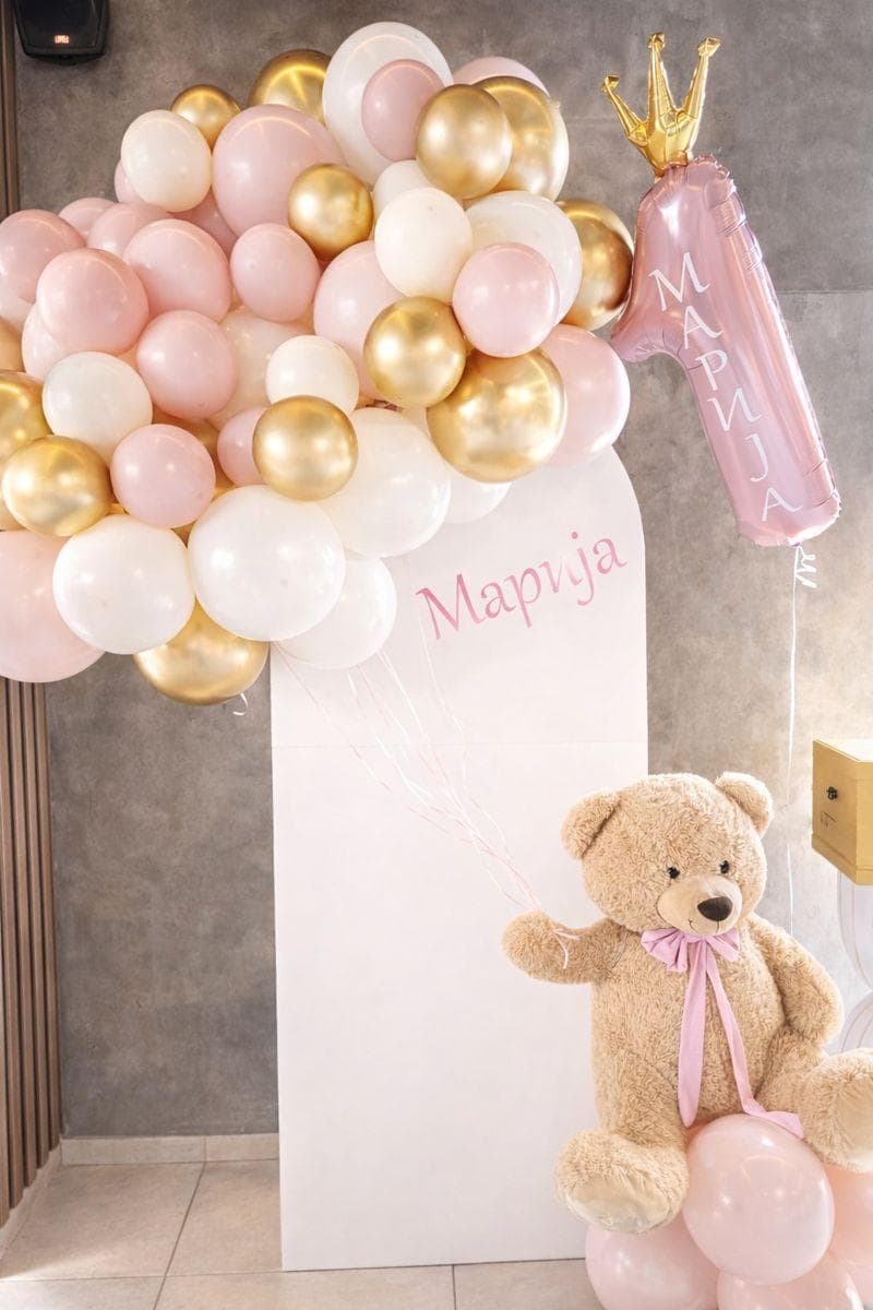 Balloon Design by Loki 28