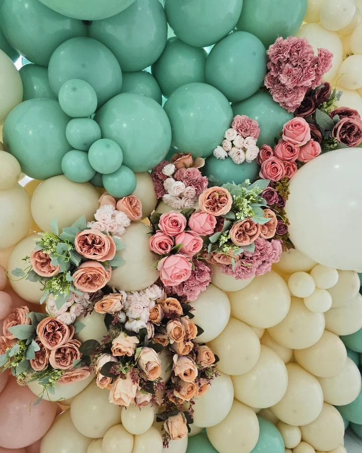 Balloon Design by Loki 19