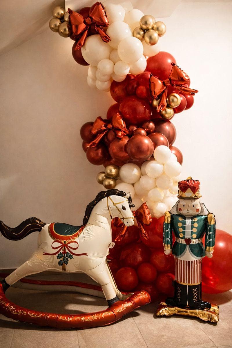 Balloon Design by Loki 34