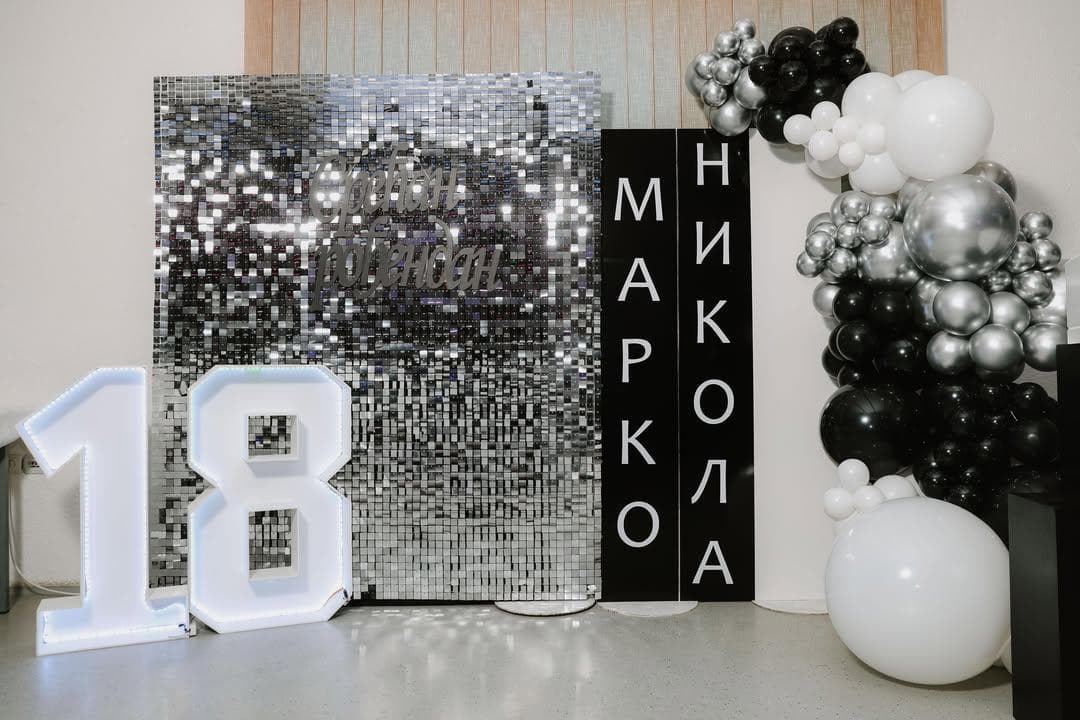 Balloon Design by Loki 31