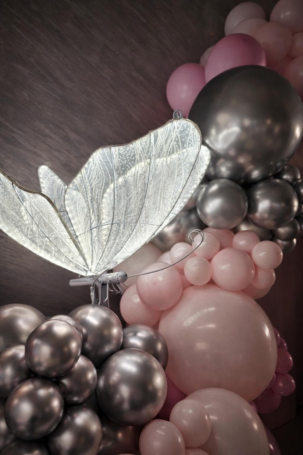 Balloon Design by Loki 39