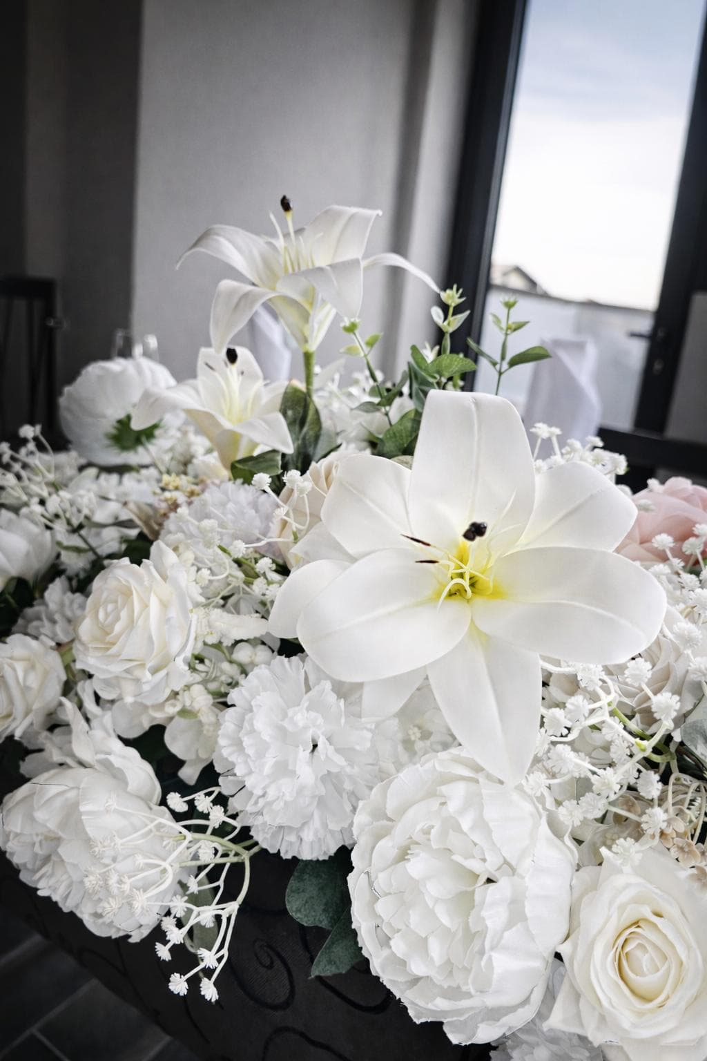 Balloon Design by Loki 41