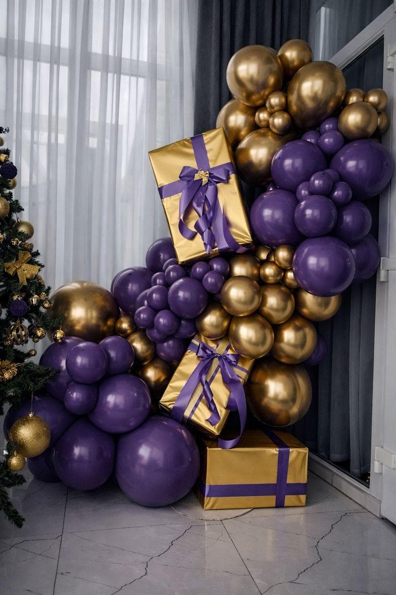 Balloon Design by Loki 33