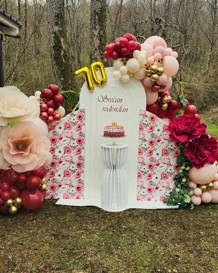 Balloon Design by Loki 12