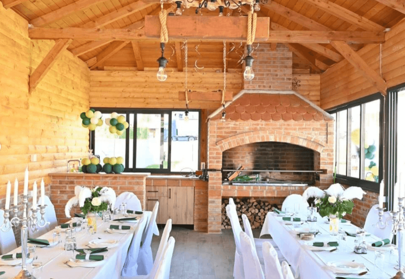 Event Rent BL fotografija 4