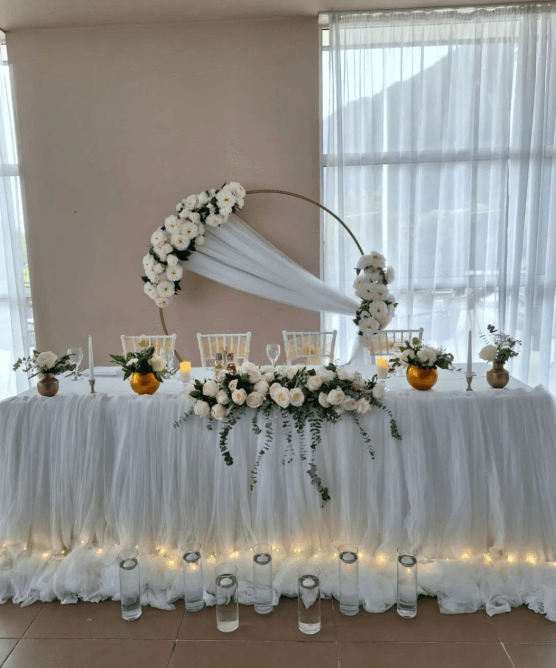 Dekor Vjenčanja 12