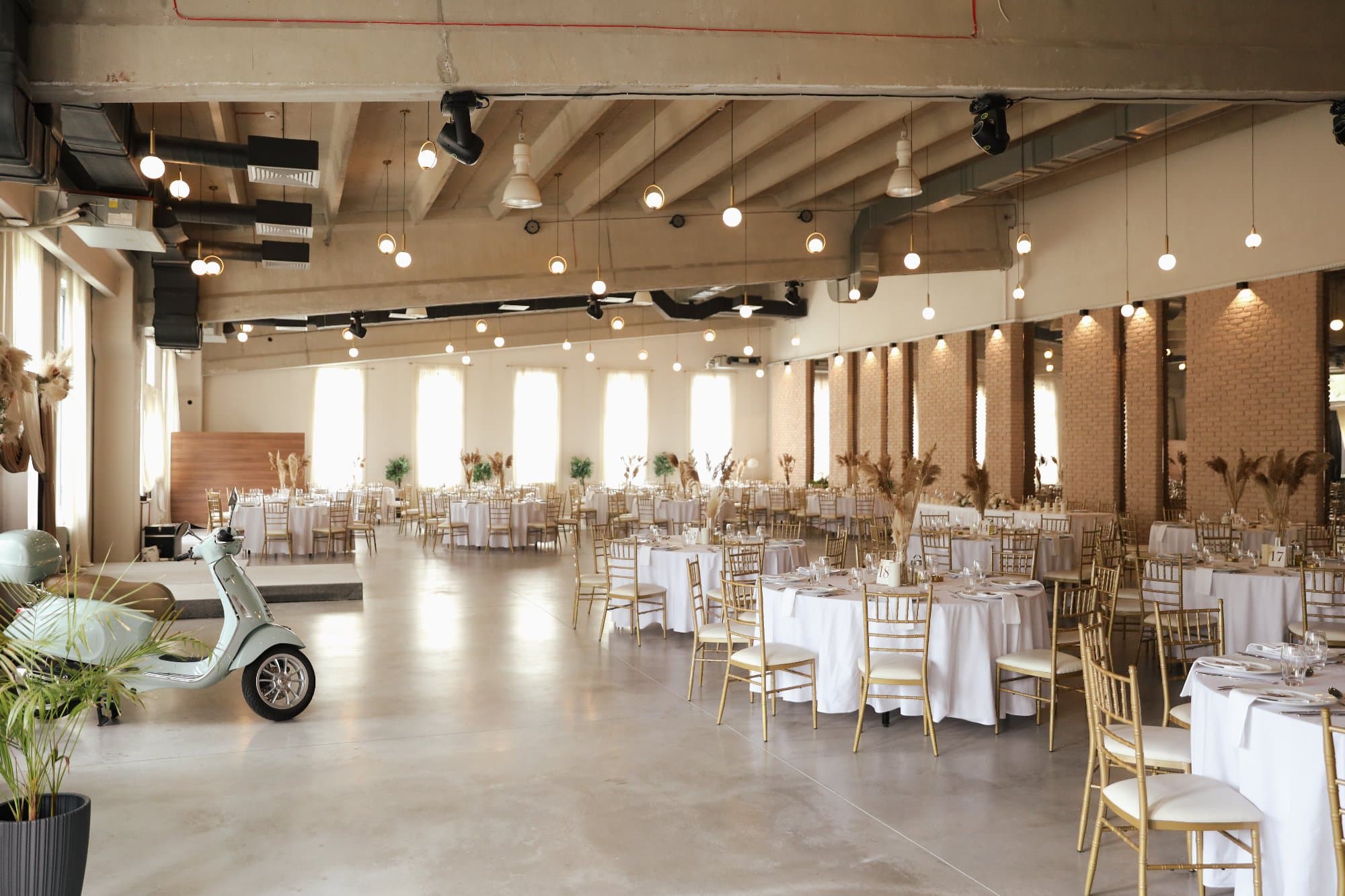 Plato Events fotografija 3