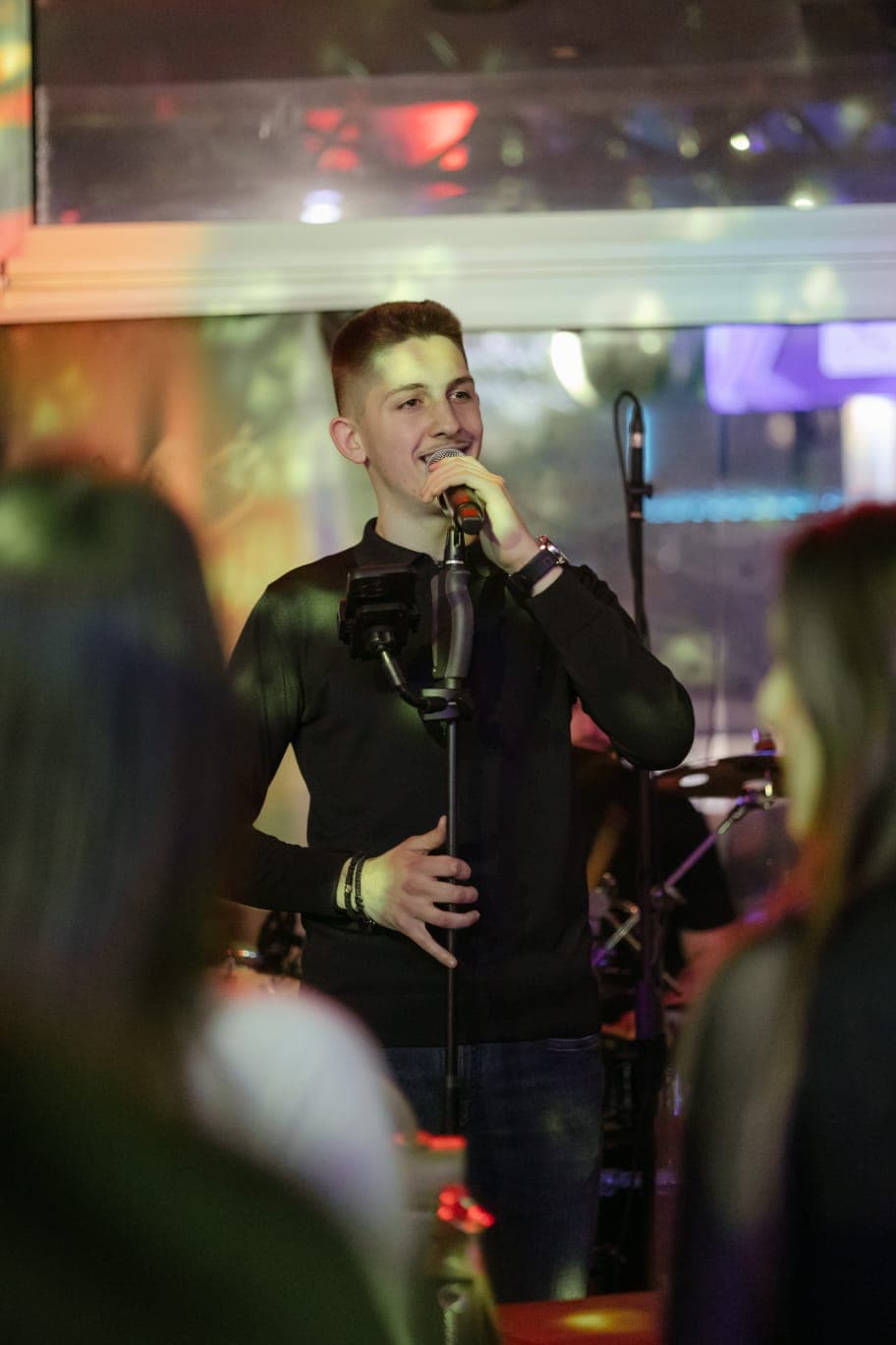 Milan Šukalo Orchestra 10