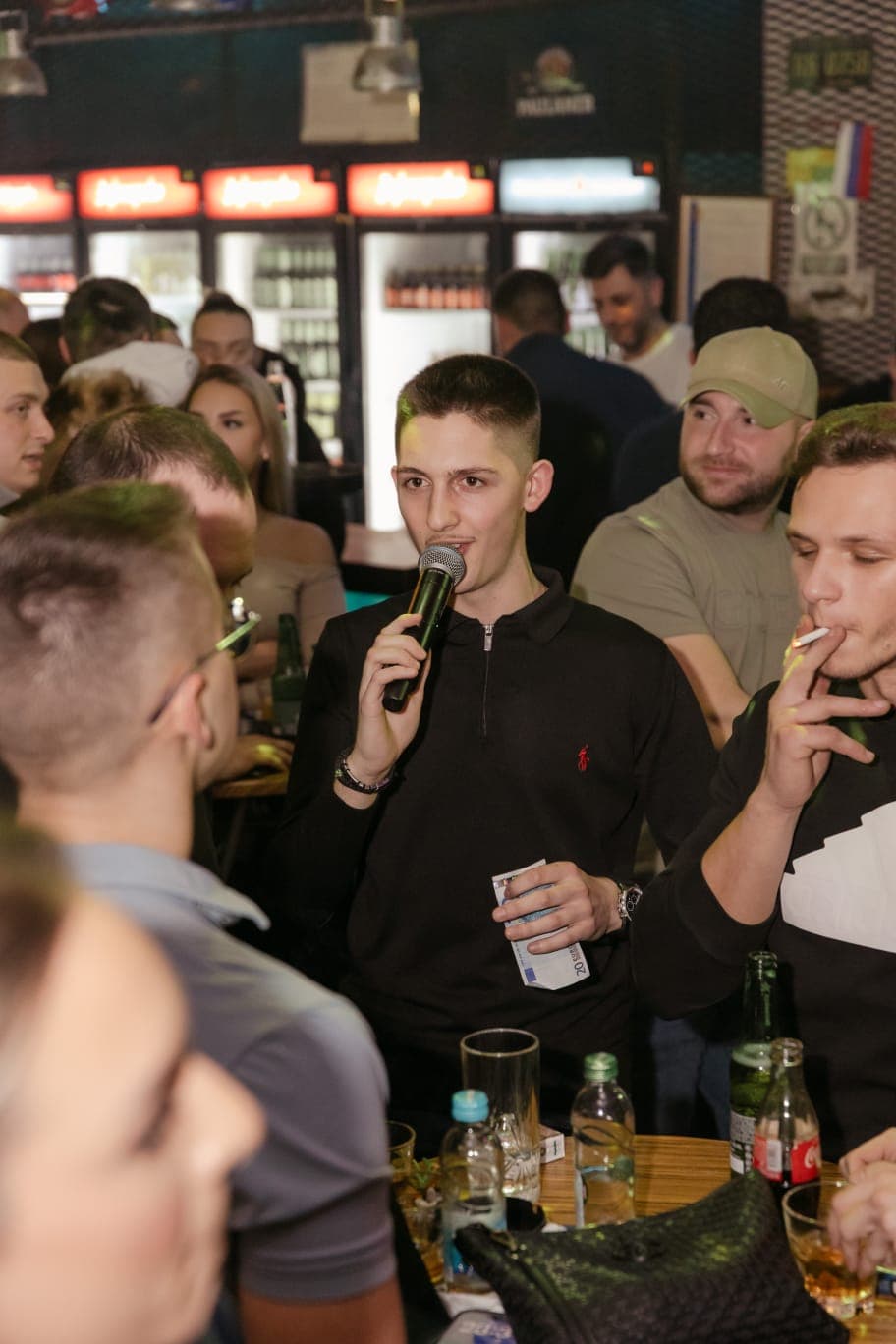 Milan Šukalo Orchestra 11