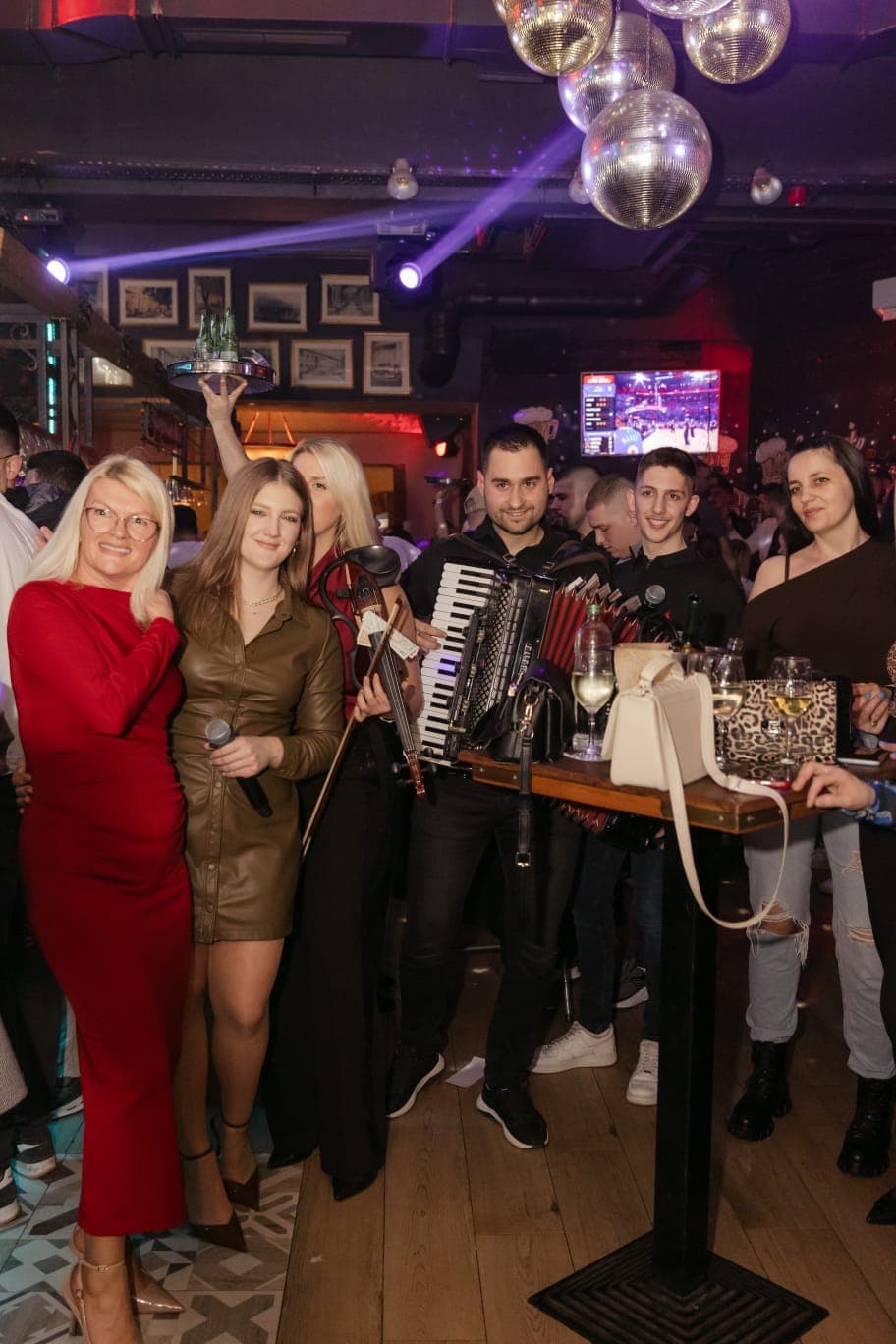 Milan Šukalo Orchestra 12