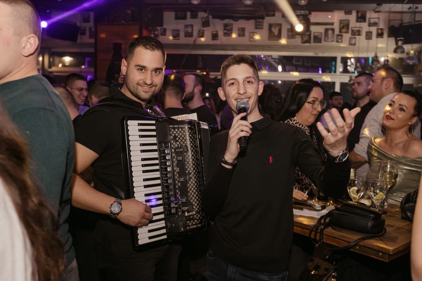 Milan Šukalo Orchestra 24