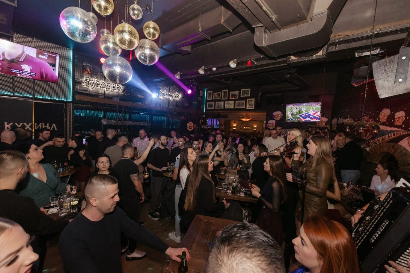 Milan Šukalo Orchestra 25