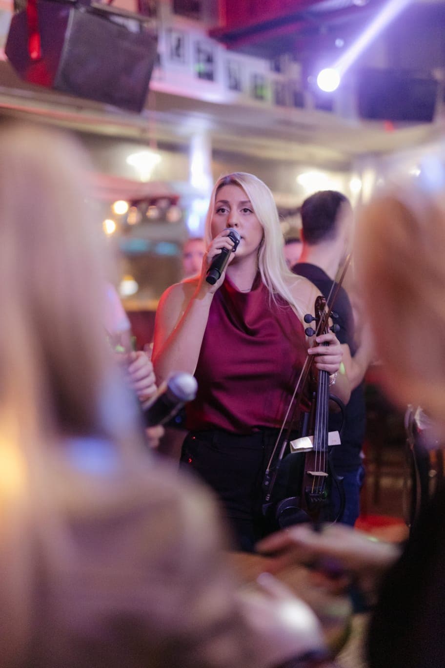 Milan Šukalo Orchestra 18